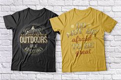 T-shirts and posters Big Bundle 2.0 Product Image 15