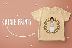 Romans Product Image 3