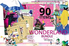 Wonderland Bundle Product Image 5