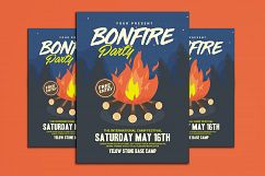 Bonfire Event Party Product Image 1