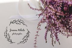 Wreaths, laurels &amp; frames Product Image 4