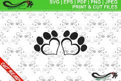 Heart Paw Product Image 1