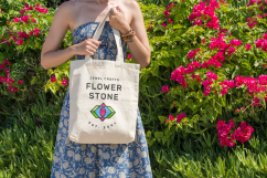 Canvas Tote Bag Mockups Pack Vol.3 Product Image 15