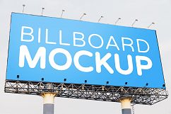 Billboards Mock ups Vol.2 Product Image 6
