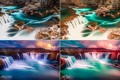 Waterfall Lr Presets Product Image 4