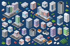 City bundle module city set Product Image 19