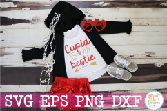 Cupid is my Bestie Product Image 2