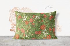 Colors of Spring patterns Product Image 6