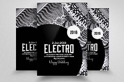 Electro Flyer Product Image 1
