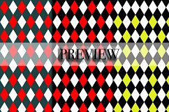 Abstract diamond backgrounds Product Image 10