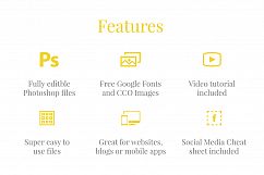 Shop Social Media Banners Product Image 2