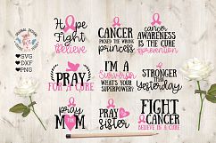 Cancer Awareness Mini Bundle Product Image 1