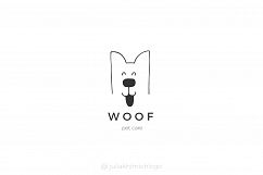 Logo Pack Vol.3. Pets Product Image 6