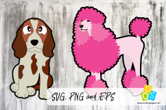 Dogs Product Image 1