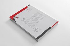 Microsoft Word Letterhead Product Image 2