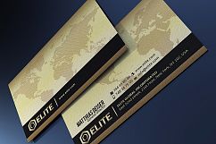 25 Business Cards Bundle - Vol 01 Product Image 26