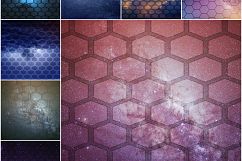2000 High Resolution Backgrounds Product Image 24