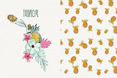 Tropical Product Image 3
