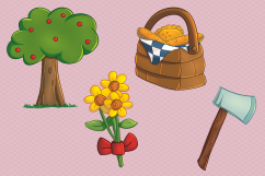 Little Red Riding Hood Product Image 5