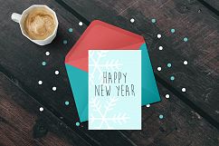 Christmas snowflakes Product Image 9