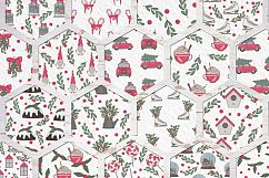 Cozy Winter. Big collection Product Image 5