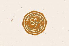 20 Adventure Logos Set Product Image 2