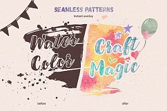 Artistic Studio: Watercolor Toolkit Product Image 5