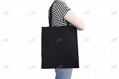 Stripes-n-Totes Mockup Product Image 4