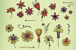 Cats in Socks &amp; Wonder Flowers Product Image 8