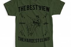 50 Retro Vintage T-Shirt Designs VOL 2 Product Image 18