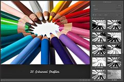 Channels Profiles LR7.3 &amp; ACR10.3 Product Image 2