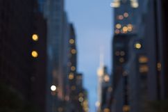 Blurred city  Product Image 1