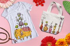 Big Indian Bundle - 145 objects Product Image 18