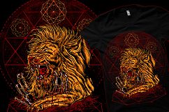 Super Bundle 100 T-Shirt Design Product Image 5