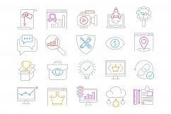 Seo and web optimization Vol.8 Product Image 1