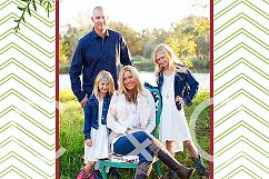Christmas Photo Card 17-11 Product Image 4