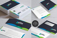 Business Branding Identity Bundle Product Image 5