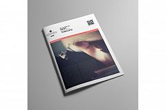 Business SWOT Analysis Template Product Image 5