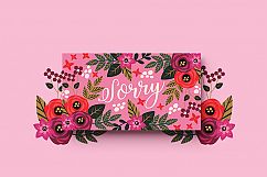 Florence Gift Tags Product Image 5
