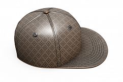 Snapback Cap Mockup  Product Image 14
