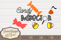 Candy svg, Halloween svg, Halloween, cute svg, svg dxf, dxf Product Image 1