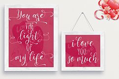 Busnight Font Duo Product Image 2