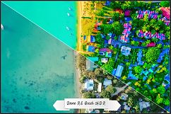 Drone Real Estate HDR LUTs Product Image 12