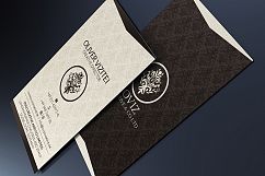 25 Business Cards Bundle - Vol 02 Product Image 23