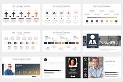 Planner PowerPoint Templates Product Image 11