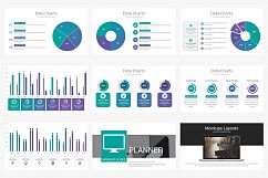 Planner Keynote Template Product Image 20