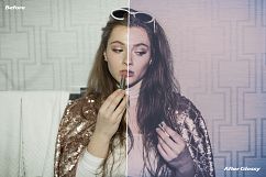 glossy Lightroom Presets Product Image 12