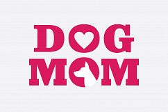 Dog Lover SVG crafter Product Image 3