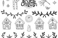 Ultimate Christmas Kit Product Image 3