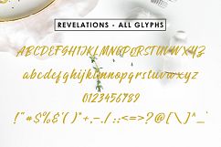 Revelations Product Image 4